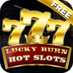 Lucky Burn Hot Slots 777