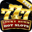 Lucky Burn Hot Slots 777 APK