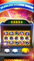 Lucky Burn Hot Slots 777 capture d'écran 2