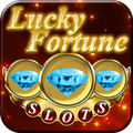 Lucky Flame 777 Fortune Slots