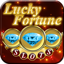 Lucky Flame 777 Fortune Slots APK