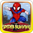 Spider Endless Running Man