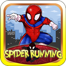 Spider Endless Running Man APK