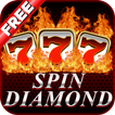 Spin 10K Diamond Slots 777