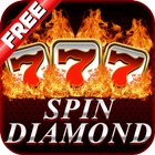 O Spin 10K Diamante Slots 777 ícone