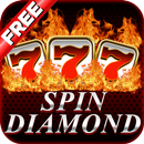 Spin 10K Diamond Slots 777 APK