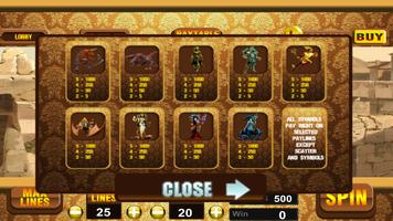 O Spin 10K Diamante Slots 777 imagem de tela 1