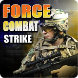 SWAT Force Combat Strike - FREE Multiplayer Game ícone