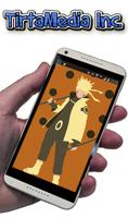 Anime Boruto Wallpapers HD Screenshot 3