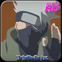 Best Kakashi Hatake Wallpapers HD poster