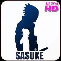 Best Sasuke Uchiha Wallpapers HD Affiche