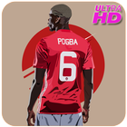 Paul Pogba Wallpapers HD icon