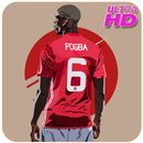 Paul Pogba Wallpapers HD APK