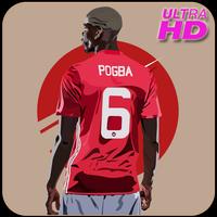 Paul Pogba Wallpapers HD 海報