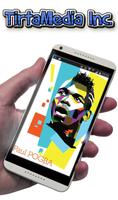 Paul Pogba Wallpapers HD screenshot 1