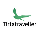 tirtatraveller.com آئیکن