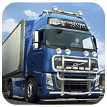 TIR Uzun Yol Simülasyonu