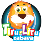 Tiru Liru biểu tượng