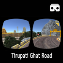VR Tirupati Ghat Road APK