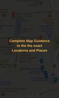 Tirumala GPS Map Guide: Temples, Places, Stay تصوير الشاشة 2