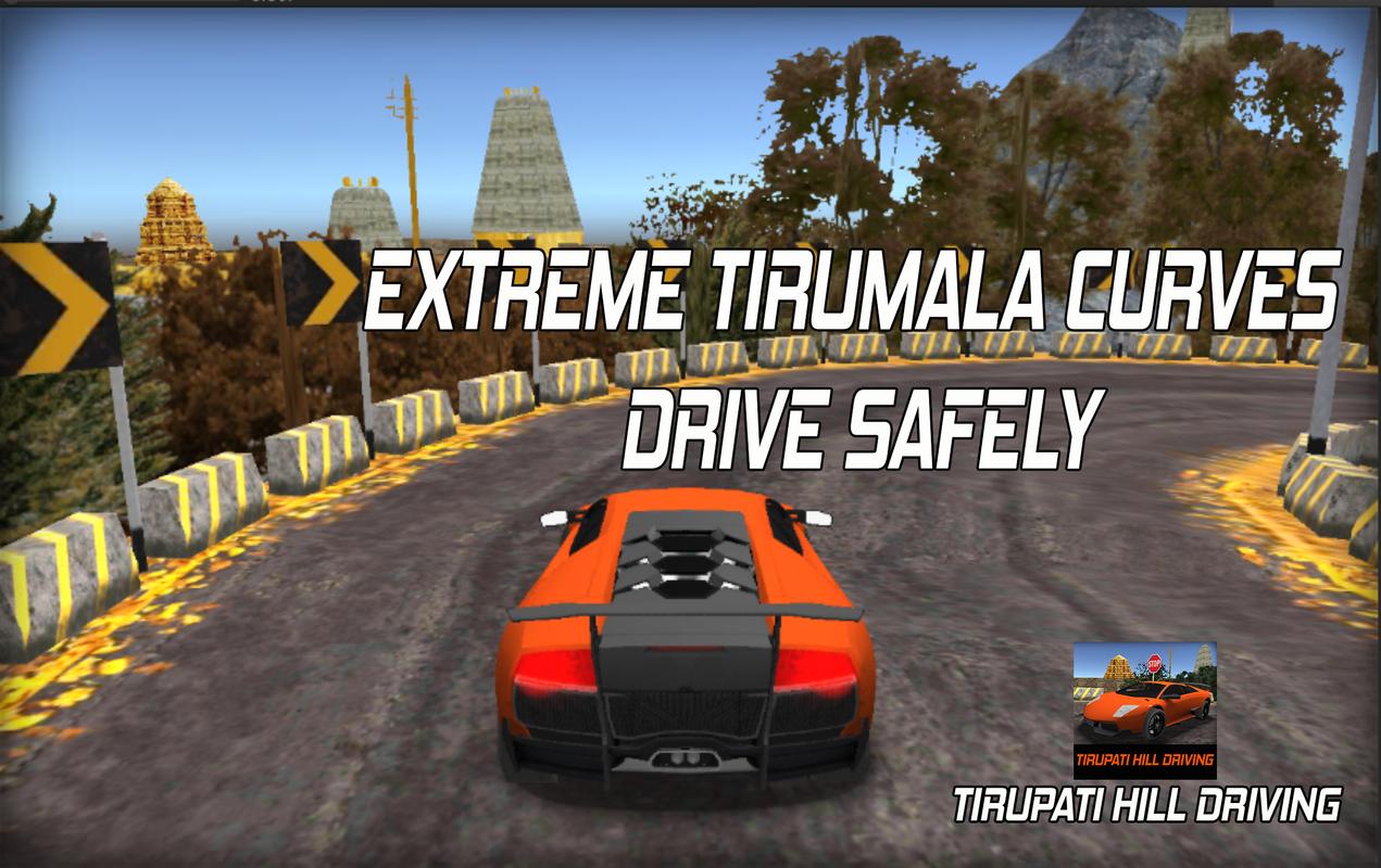 Tirupati Hill Climb And Driving Racing For Android Apk Tirupati Hill Climb And Driving Racing Screenshot 3