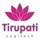 Tirupati Connect 아이콘