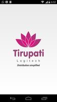 Tirupati Connect পোস্টার