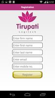 Tirupati Connect screenshot 1