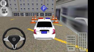 Police Underworld Driving Saga Ekran Görüntüsü 1