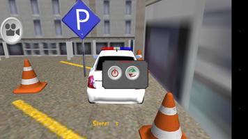 Police Underworld Driving Saga Ekran Görüntüsü 2