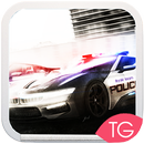 City Police Car Simulator 3D APK
