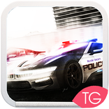 ”City Police Car Simulator 3D