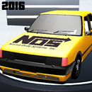 Diubah suai kereta lumba 2020 APK