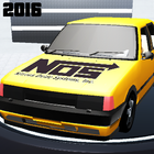 Modified Car Racing 2020 icon