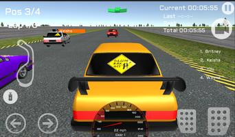 Modified Car Racing 2020 screenshot 2
