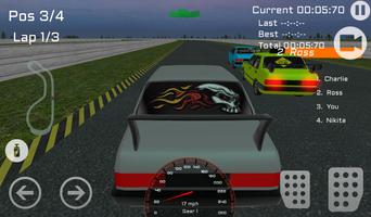 Modified Car Racing 2020 screenshot 3