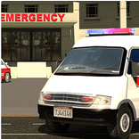”Ambulance Simulator 2016
