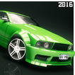 American Racing 2016