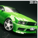 American Racing 2016 APK