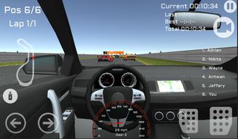 American Racing 2016 screenshot 1