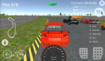 American Racing 2016 screenshot 3