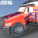 American Truck Simulator 2016 APK