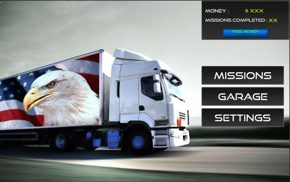 American Truck Simulator Free Download (vs & ALL DLC) american truck simulator free download full version crack