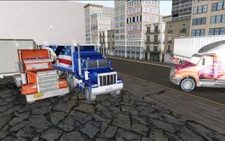 American Truck Simulator 2016 screenshot 2