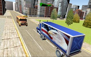 American Truck Simulator 2016 screenshot 3