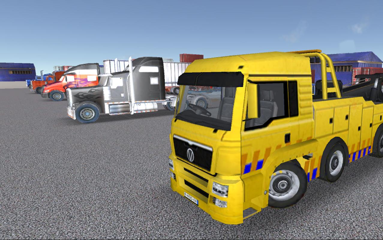 Euro Truck Simulator 2018 APK Download  Free Simulation GAME for