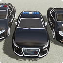 Polis Pelumba Memandu 2017 APK