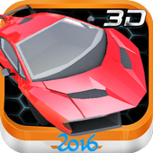 Sports Car Racing 2016 icon