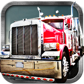 Truck Simulator 2020 ikona