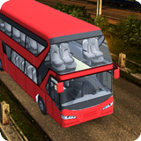 ikon Bus Driving Simulation 2021